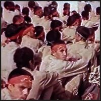 Iman Houssein - Mine Technicians