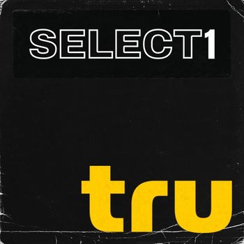 Various Artists - Select 1