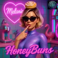 Melania - HoneyBuns