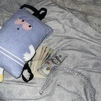 CORNER - PARA NO PENSARTE BB :( (Explicit)