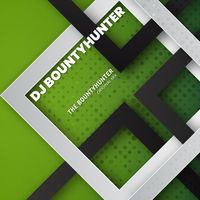 DJ Bountyhunter - The Bountyhunter