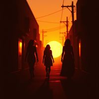ena - Fading Light