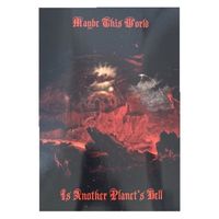 Ducky - Maybe This World Is Another Planets Hell (Explicit)