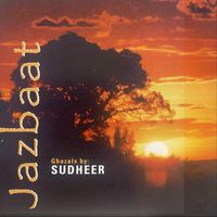 Sudheer - Jazbaat