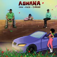 Grin - Ashana