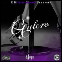 Unique - Galore (Explicit)