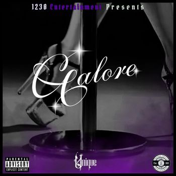 Unique - Galore (Explicit)