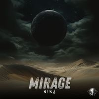 NIKJ - Mirage