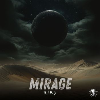 NIKJ - Mirage