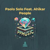 Paolo Solo - People
