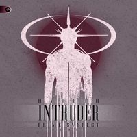 HYROTH - INTRUDER (PRIME SVSPECT Remix)