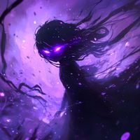 Richards - Wither