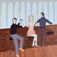 Black Velvet - Sharing Spirits