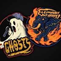 DRZ - Ghosts / Elephant Rave
