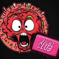 Tantron - Brains / Fight Club