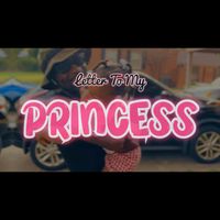 Dreamer - Letter To My Princess (Explicit)