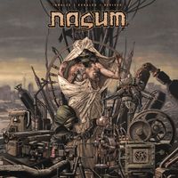 Nasum - Inhaled/Exhaled/Revived (Explicit)