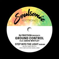 DJ Friction - Step Into The Light (Dub Mix)