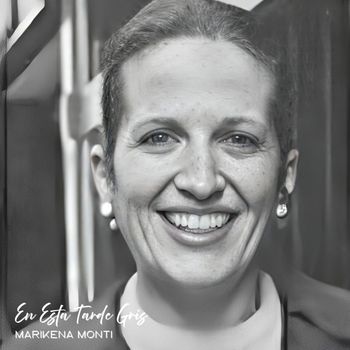 Marikena Monti - En Esta Tarde Gris