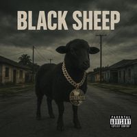 Golden Child - Black Sheep (Explicit)