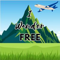 Jhun - I Wander Free - Travel Song