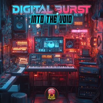 Digital Burst - Into the Void