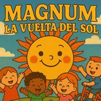 MAGNUM - La Vuelta del Sol