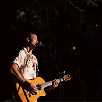 Tad Jennings - Shut up and Dance with Me / September (Mashup) [Live]