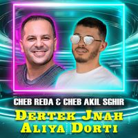 Cheb Reda - Dertek Jnah Aliya Dorti