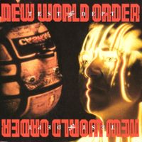 Test Dept - New World Order