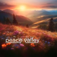 Jim Couchenour - Peace Valley
