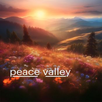 Jim Couchenour - Peace Valley