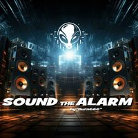 Burn666 - SOUND THE ALARM