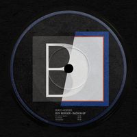 Boy Berger - Radion EP