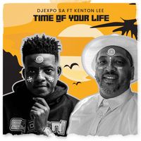 DJExpo Sa - Time Of Your Life