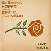 Susanna Hoffs - Love Hurts