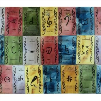 Jill Kremer - Musical Major Arcana