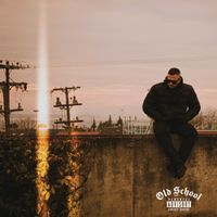 Maverick - Old School (Explicit)