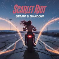 Scarlet Riot - Spark & Shadow