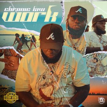 Chronic Law - Work (Explicit)