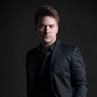 Stevan Faddy - S Lijeve Strane Postelje