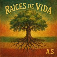 Andres sanchez - Raices de Vida