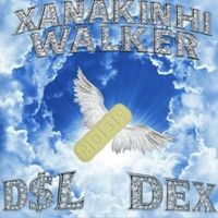 dex - XANAKINHIGHWALKER (Explicit)