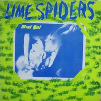 Lime Spiders - Slave Girl