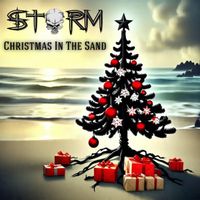 Storm - Christmas in the Sand