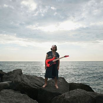 Hiroki Tanaka - Constant Craving