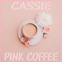 Cassie - Pink Coffee