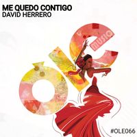 David Herrero - Me Quedo Contigo
