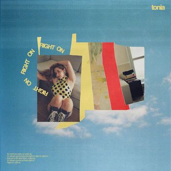 Tonia - Right On