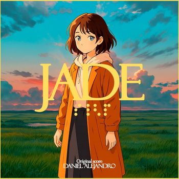 Daniel Alejandro - Jade (Original Score)